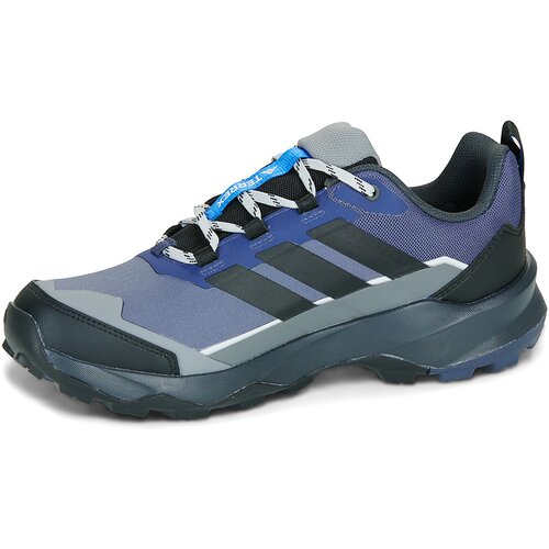 Adidas Pohodni&amp;scaron;tvo TERREX SKYCHASER AX5 GTX Modra Slike