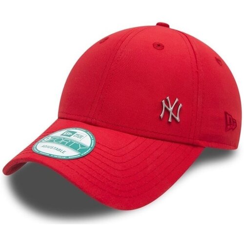 New Era 9FORTY Basic Logo Mlb Crvena Slike
