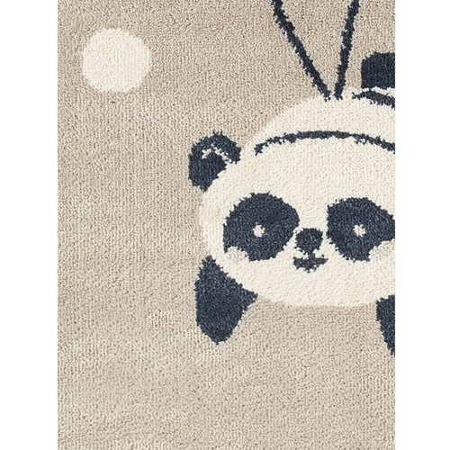 Hanse Home Dječji tepih 160x235 cm Dreamy Panda &amp;ndash; Slike