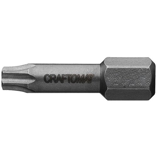 CRAFTOMAT Torx bit Craftomat (TX 20 x 25 mm, 2 kosa) Slike