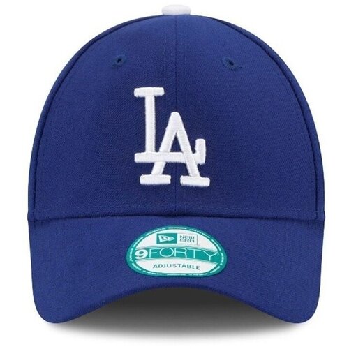 New Era Kape s &scaron;iltom 9FORTY LA Los Angeles Dodgers Bela Cene