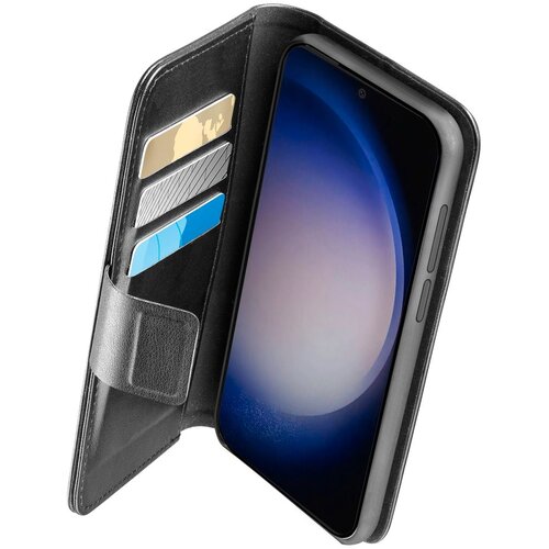 Cellular Line preklopna za&scaron;tita Book Agenta za Samsung Galaxy S24+ crna Cijene