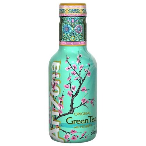 Arizona Zeleni čaj, 450 ml Slike