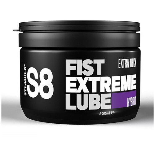  Hybrid Extreme Fist Lube 500ml Cene