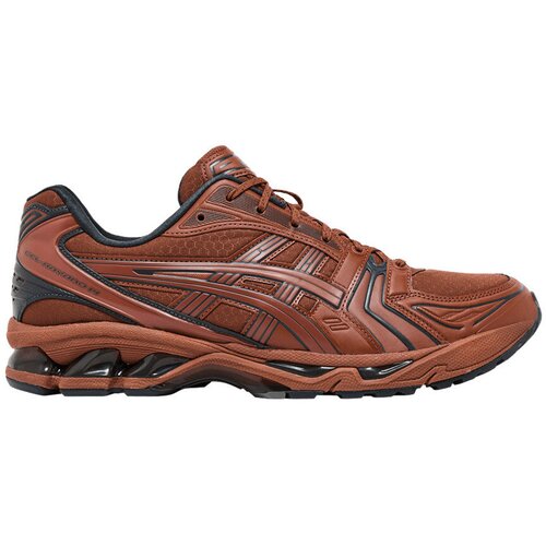 Asics Nizke superge Gel-Kayano 14 Earthenware Pack Rusty Brown Kostanjeva Slike