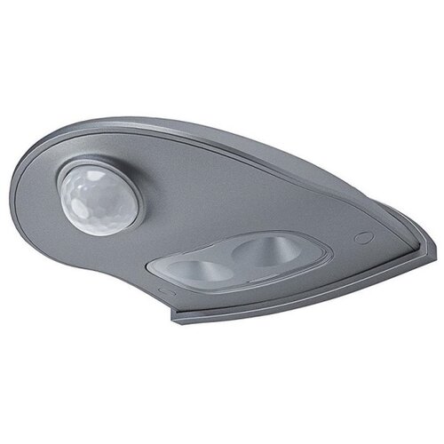 Osram LED spolja&amp;scaron;nje zidno svetlo sa senzorom DOORLED LED/0,5W/3xAA IP54 Slike