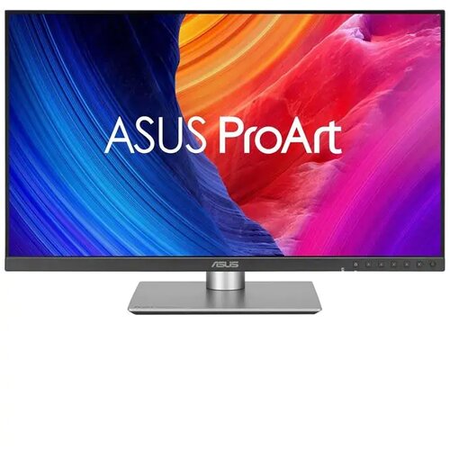 Asus Monitor ProArt PA278CFRV, 27", IPS, 2560x1440, 100Hz, 5ms, HDMI, USB C, Pivot, Crni Cene