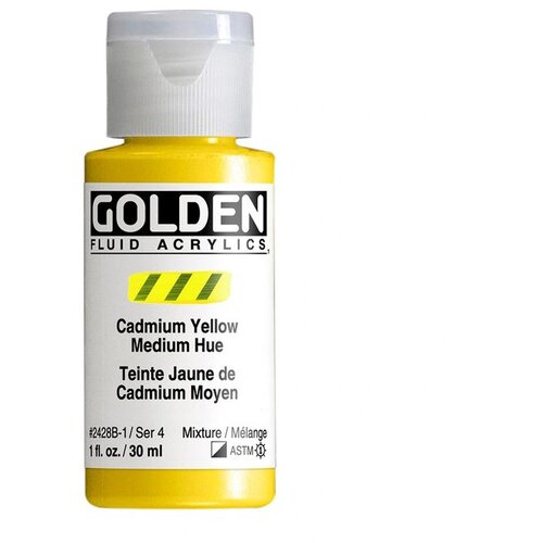 Artmie GOLDEN fluidna akrilna boja 30 ml | Razne boje Cijene