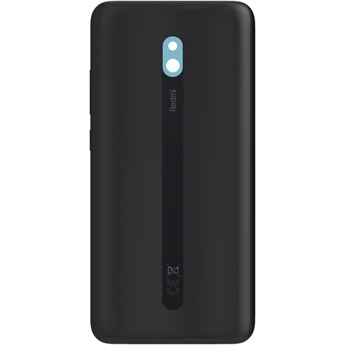 Xiaomi Pokrov za baterijo za Redmi 8A Originalni servisni paket, Črna, (5000038557) Cene