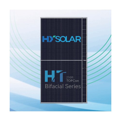 Hy Solar 620 Cene