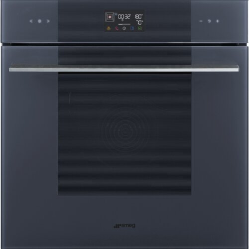 Smeg Kombinirana parna pečica SO6102S3PG Cene