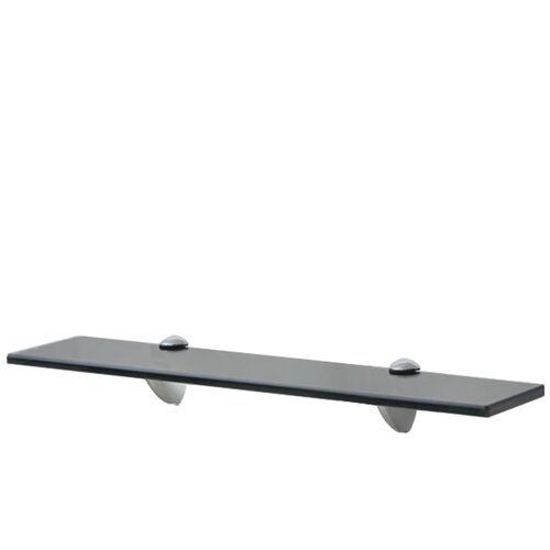  Zidna Polica Staklena 50x20 cm 8 mm Cene