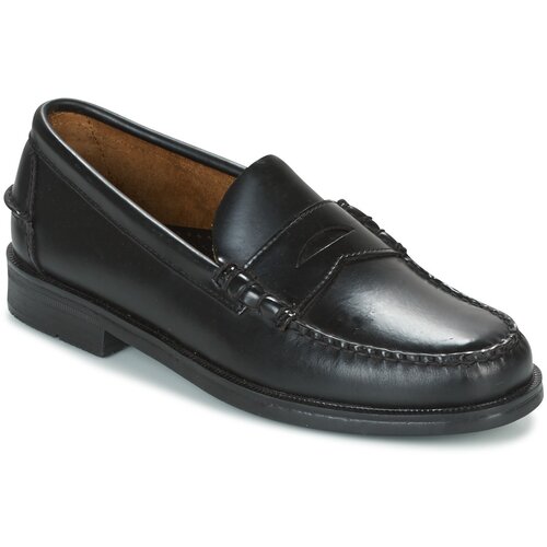 Sebago Mokasini GRANT Črna Slike