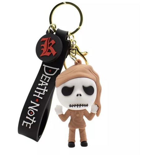 Prestige Keychains Nightmare Before Christmas - Jack In PJ's Keychain Slike