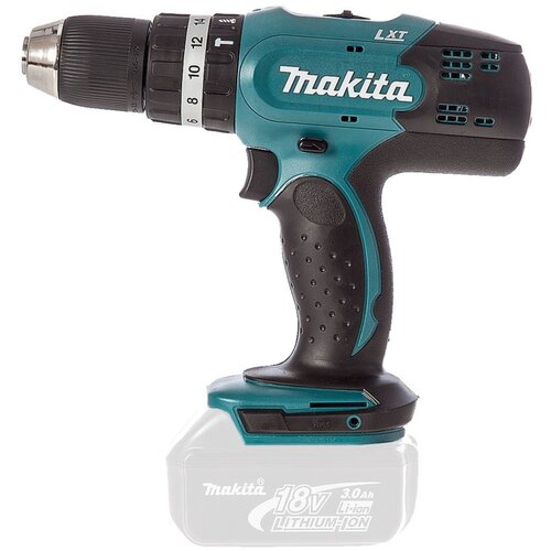 Makita DHP453Z Akku-Schlagbohrschrauber Cene