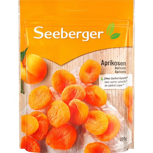  Suhe marelice - 200 g Slike