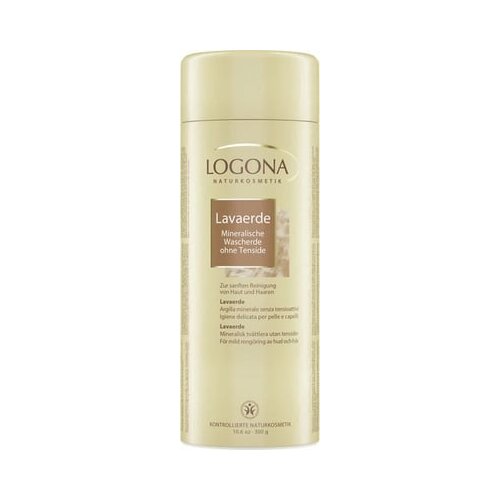 Logona Vulkanska glina u prahu - 300 g Cijene