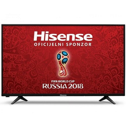 Hisense led tv 32" 32A5100 Cene