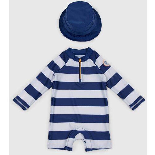 GAP Baby Swimwear with Hat - Boys Cijene
