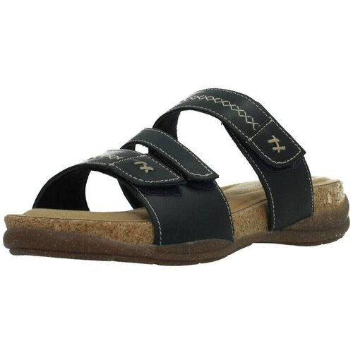 Clarks Sandali &amp;amp; Odprti čevlji ROSEVILLE BAY Modra Slike