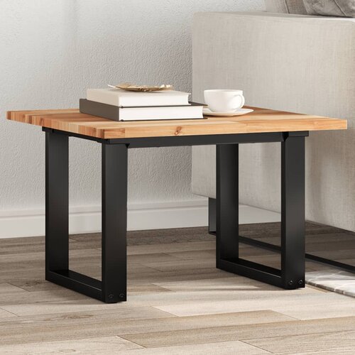 vidaXL Stolna ploča četvrtasta 60x60x2 cm od masivnog drva bagrema Cene
