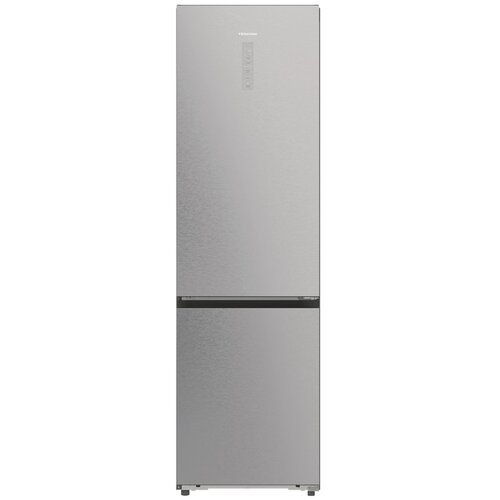 Hisense hladilnik z zamrzovalnikom RB5P410SACC, (5000566132) Slike