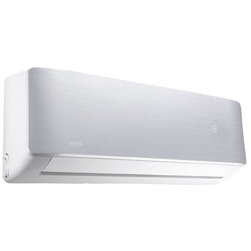 Vivax COOL ACP-09CH25AERI+ R32 silver, klima uređaj Cene