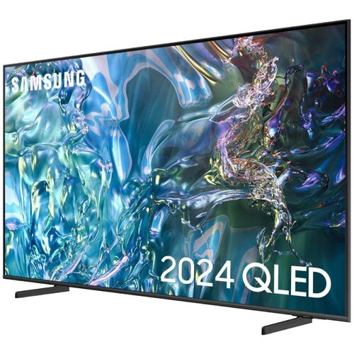 Samsung televizor QE65Q60DAUXXH/65&amp;quot;/QLED/4K TV/smart/Tizen/crna Slike