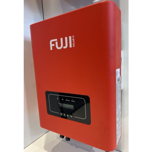 Fuji FU-SUN-10K-G05 Inverter 10kW triph. Cijene