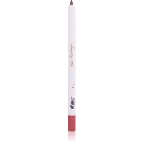 BPerfect Erin McGregor Lip Library črtalo za ustnice odtenek Forever 12 g Cene