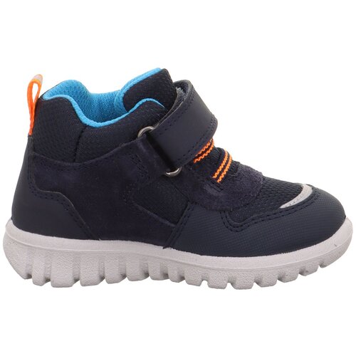 Superfit čevelj gležnjar - membrana SPORT7MINI 1-006188-8010 F modra 22 Cene