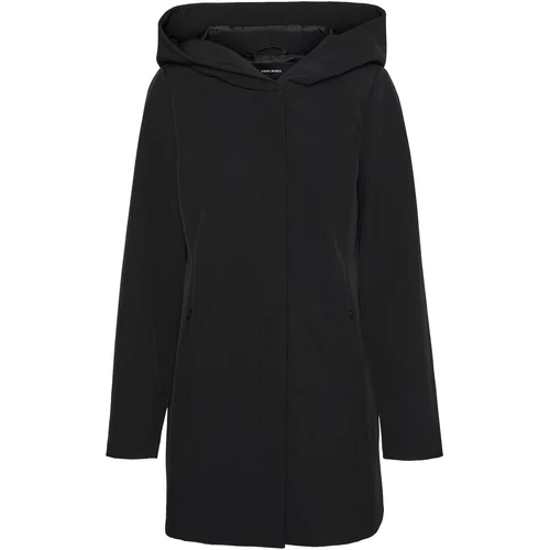 Vero_Moda Prehodna jakna 'Dona' črna