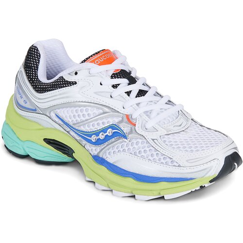Saucony Nizke superge PROGRID OMNI 9 Bela Slike