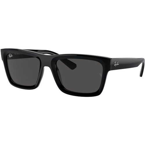 Ray-ban Warren RB4396 667787 M (54) Črna/Siva Cene