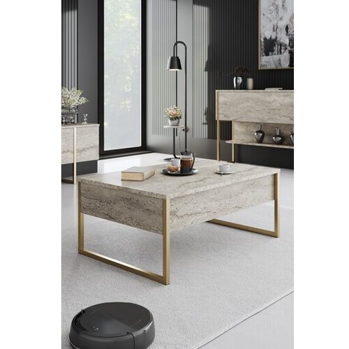 Hanah home klub sto Luxe 618BLY1354 Cene