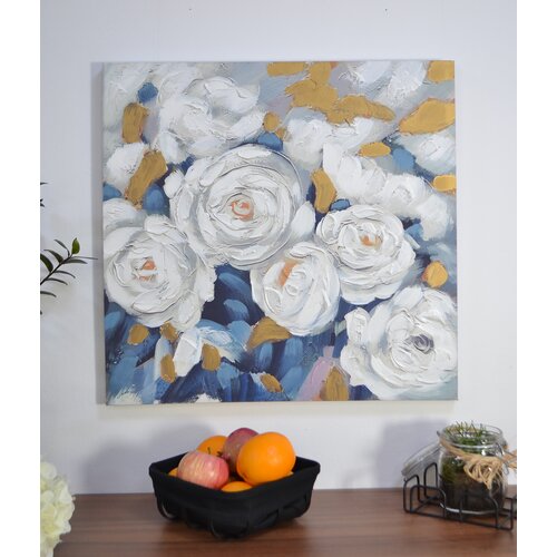 Sigma Slika na platnu YT1247, 60x60cm Cene