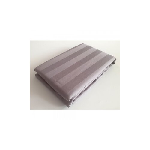  SATEN NAVLAKA 140X200 SIVA Slike