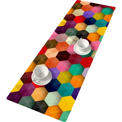 Bertoni Home Unisex's Table Runner Factor