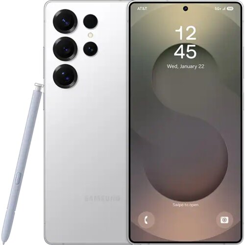 Samsung Galaxy S25 Ultra Beli 1TB NOVO Cene