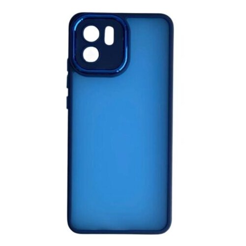 FRAME maskica Redmi A1 Plava Slike