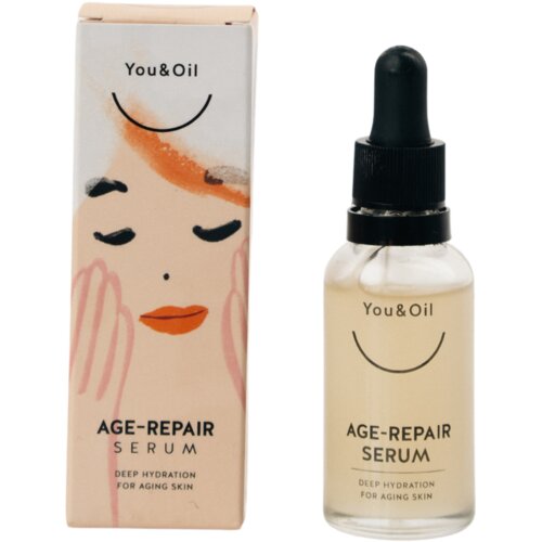 You&Oil Age-Repair serum - 30 ml Cene