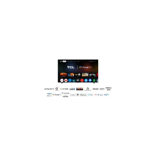 Tcl 98" C765 mini led 4K qled pro 4K Cijene