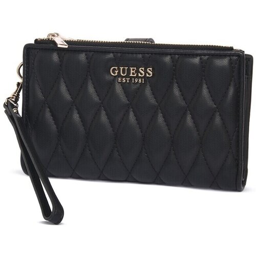 Guess Denarnice 22157BLA Črna Slike
