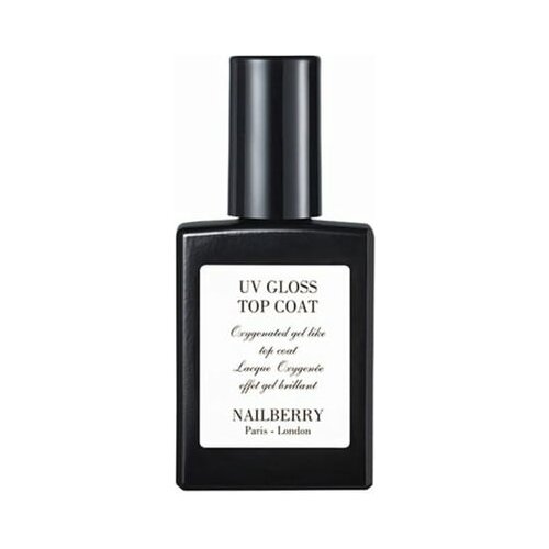 Nailberry UV Gel Top Coat Slike
