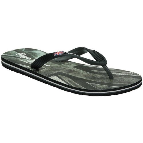 PepeJeans Sandali & Odprti čevlji HAWI JAYSON Črna Cene