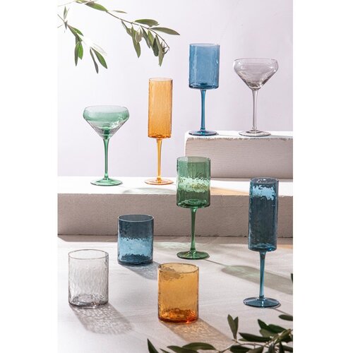 Ladelle Kozarci za vino v kompletu 4 ks 380 ml Flynn &amp;ndash; Slike