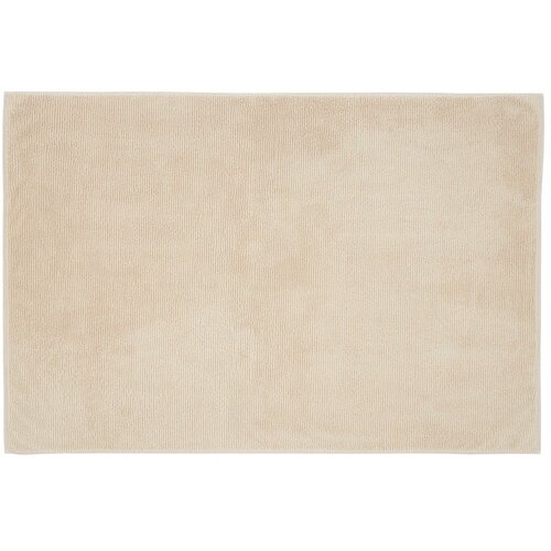 Bianca Bež bombažna brisača 70x127 cm Soft Zero Twist Spa Towel &ndash; Cene