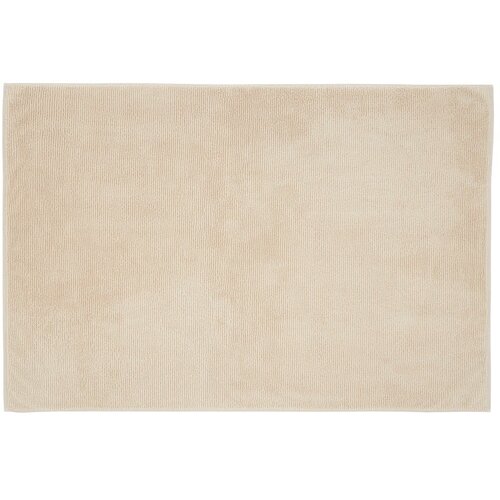 Bianca Bež pamučan ručnik 70x127 cm Soft Zero Twist Spa Towel &ndash; Cijene