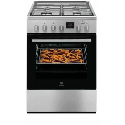 Electrolux kombinovani &scaron;poret LKK660221X Cene