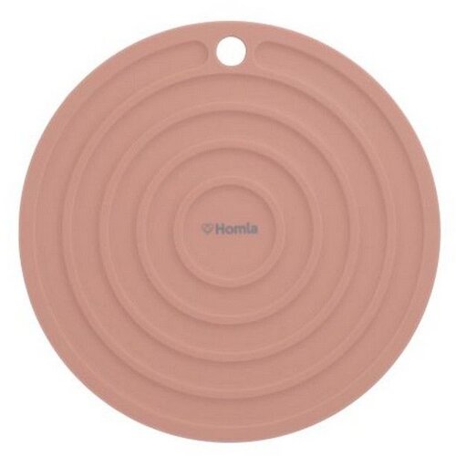 Homla podmetač easy bake 19cm - pink - hml Cene